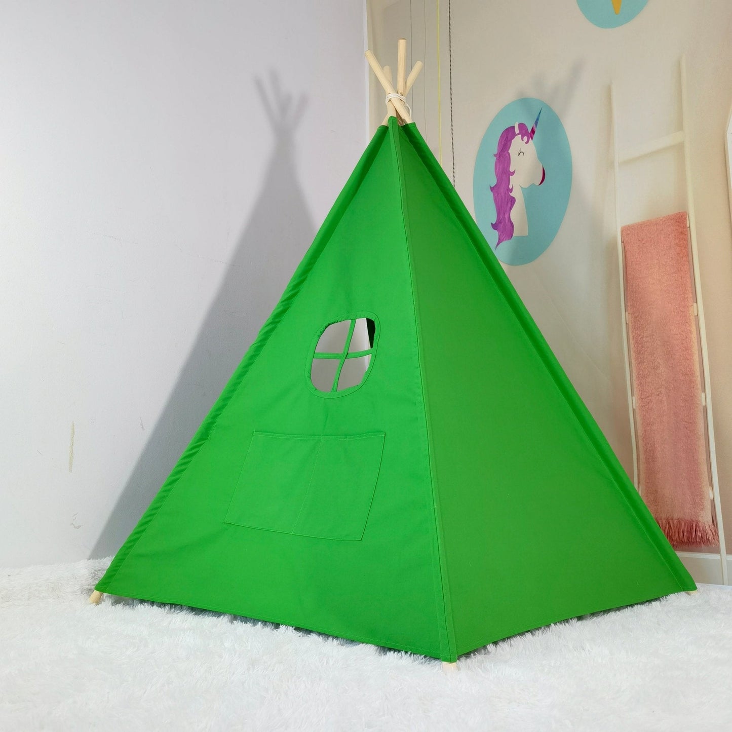 Kids Frankenstein Halloween Gift Set